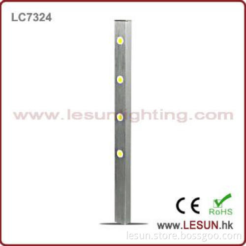 4*1W  led museum lamp